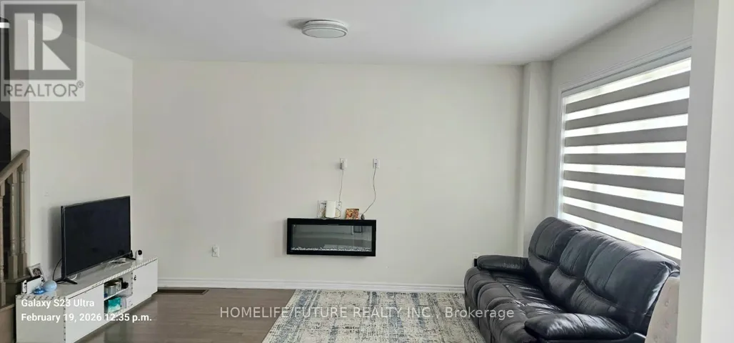 1268 KLONDIKE DRIVE, Oshawa (Kedron), Ontario L1L0T2
