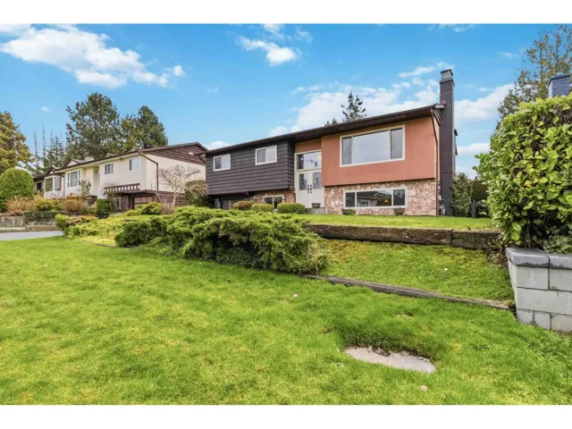 11078 83A AVENUE, Delta, British Columbia V4C2J5