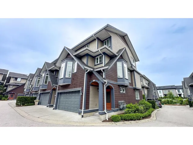 25 15977 26 AVENUE, Surrey, British Columbia V3Z2W7