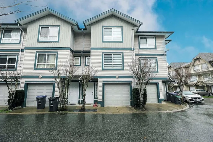 30 12730 66 AVENUE, Surrey, British Columbia V3W1P3
