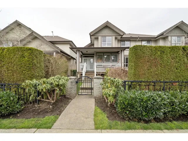 11 8250 158 STREET, Surrey, British Columbia V4N0R5