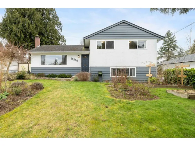 11516 97 AVENUE, Surrey, British Columbia V3V2B6
