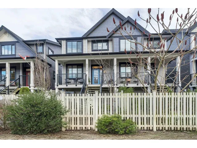 2138 128 STREET, Surrey, British Columbia V4A3V6