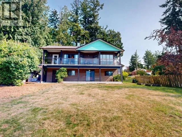 4739 HARVIE AVE, Powell River, British Columbia V8A2P4