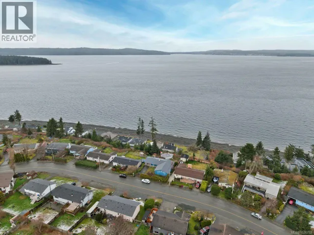 2264 Haddington Cres, Port McNeill, British Columbia V0N2R0