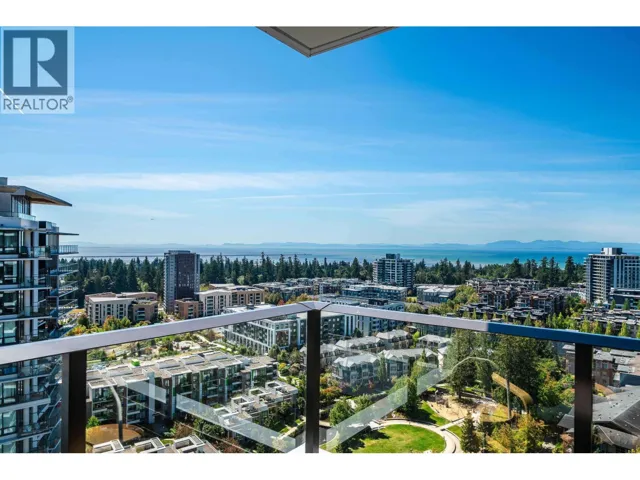 2001 5629 BIRNEY AVENUE, Vancouver, British Columbia V6S0L5