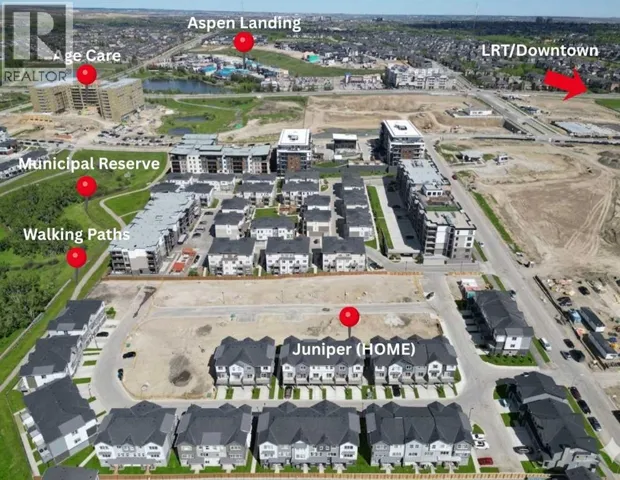 2221 81st Street SW, Calgary, Alberta T3H3V8