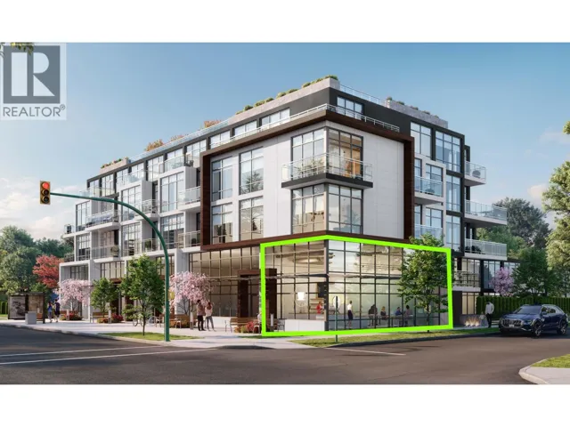 105 W 49TH AVENUE, Vancouver, British Columbia V5Y2Z7