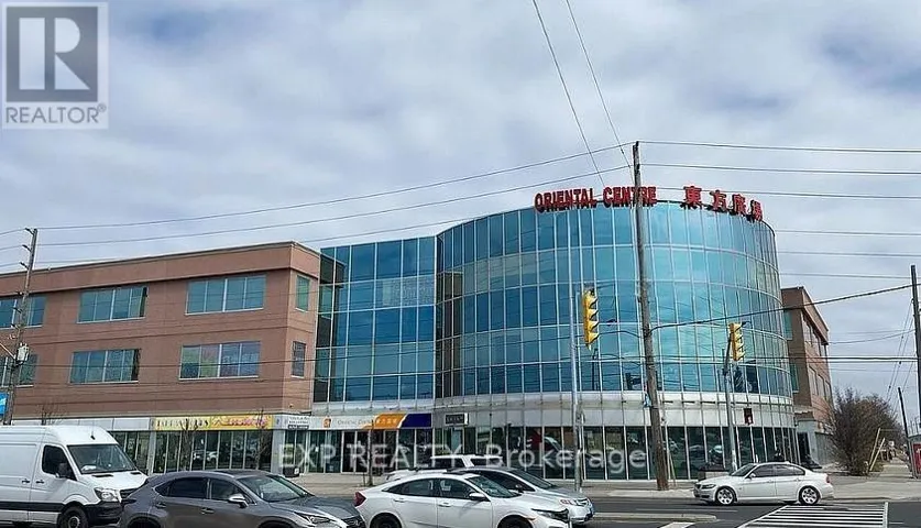 43-46& 201 - 4438 SHEPPARD AVENUE E, Toronto (Agincourt South-Malvern West), Ontario M1S5V9