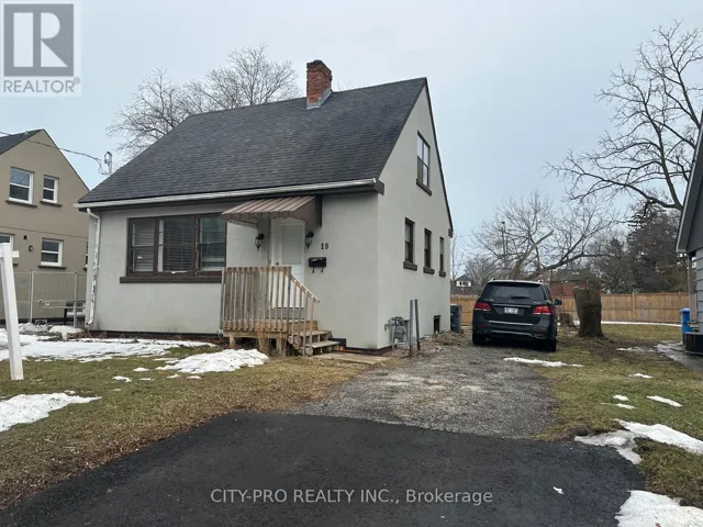 19 PEARL STREET, Mississauga (Streetsville), Ontario L5M1X1