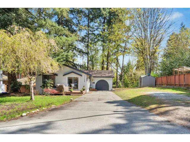 11426 141A STREET, Surrey, British Columbia V3R3K2