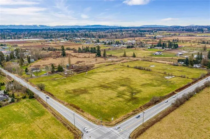 21780 64 AVENUE, Langley, British Columbia V2Y2N7