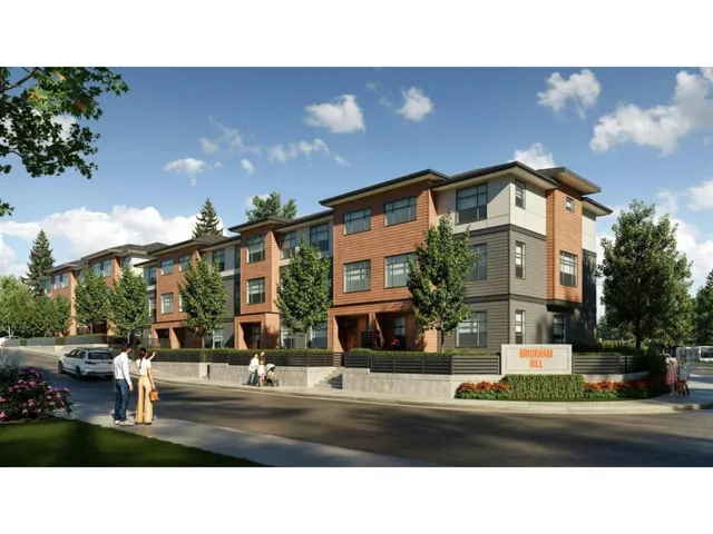 17 7540 BRISKHAM STREET, Mission, British Columbia V2V3L8