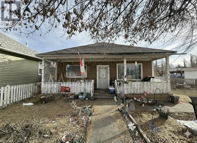 114 9th Avenue, Cranbrook, British Columbia V1C2M2