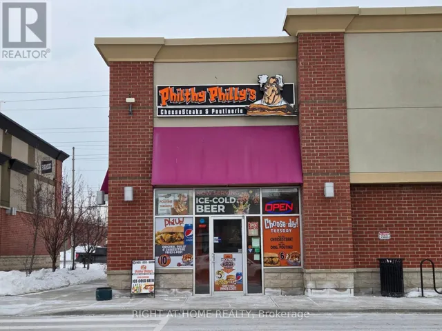 E1 - 710 TAUNTON ROAD E, Whitby (Taunton North), Ontario L1R0K6