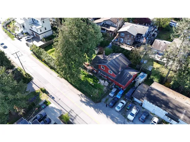11562 MILLAR ROAD, Surrey, British Columbia V3V2T9
