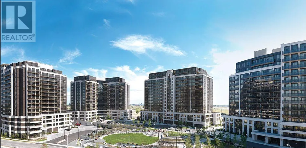 202 - 1060 SHEPPARD AVENUE W, Toronto (York University Heights), Ontario M3J0G7