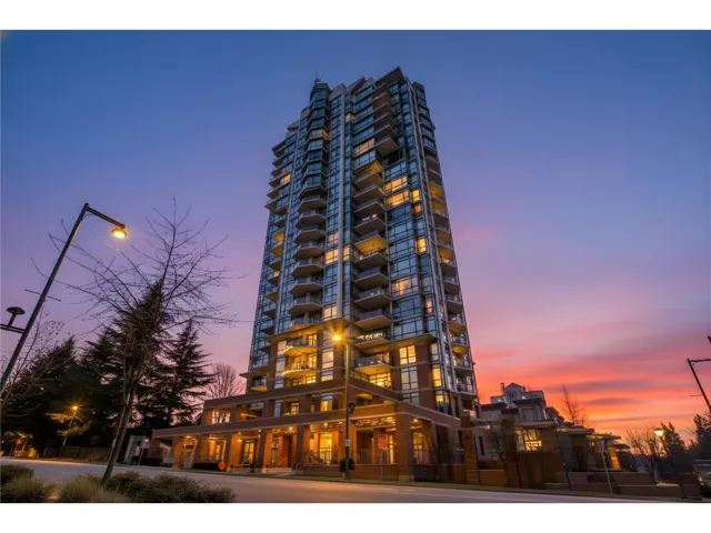 2209 13399 104 AVENUE, Surrey, British Columbia V3T0C9