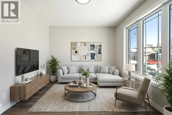 65 Amblefield Heights NW, Calgary, Alberta T3P2K1