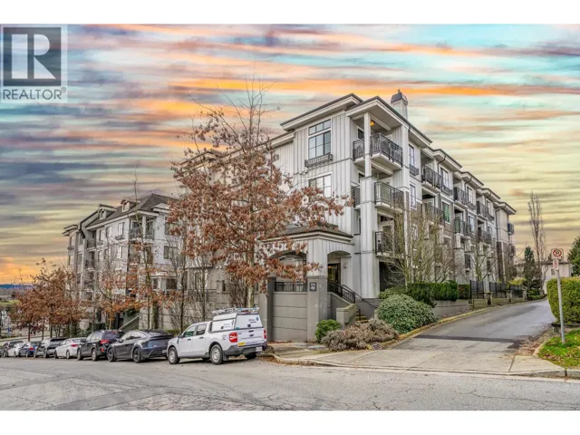 409 220 LEBLEU STREET, Port Coquitlam, British Columbia V3K4L6