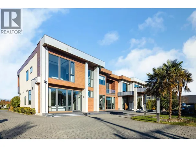 11491 BLUNDELL ROAD, Richmond, British Columbia V6Y1L4