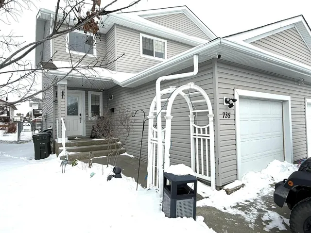 735 KANANASKIS DR, Devon, Alberta T9G2G7