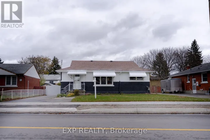 280 WILSON AVENUE, Kitchener, Ontario N2C1H4