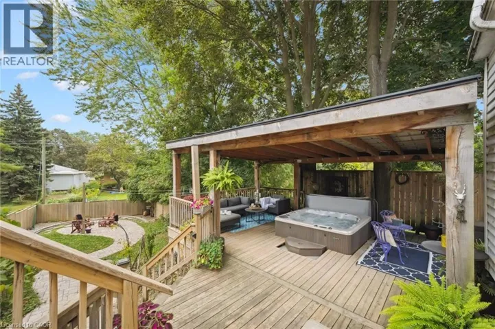 145 BRIDGEPORT Road E, Waterloo, Ontario N2J2K3