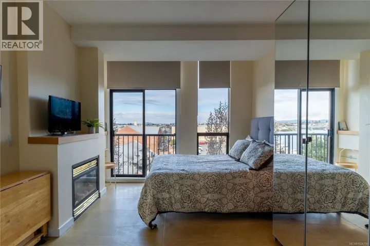 419 409 Swift St, Victoria, British Columbia V8W1S2
