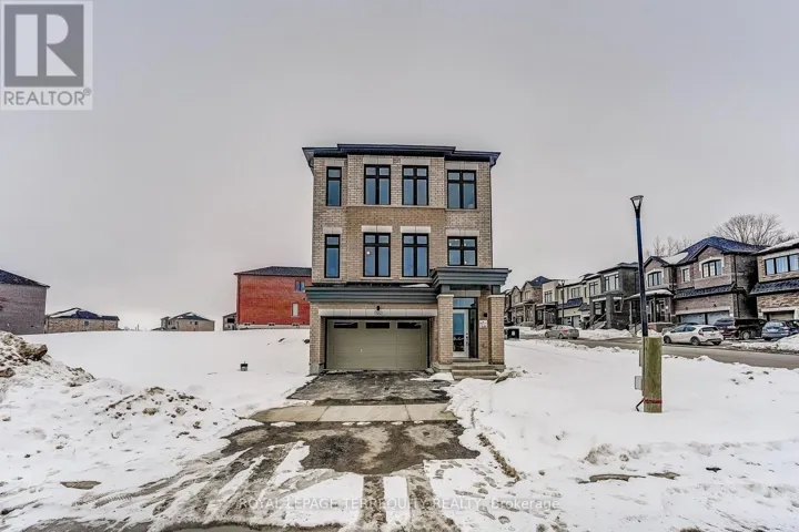 2964 STARLIGHT DRIVE, Pickering, Ontario L1X0R8