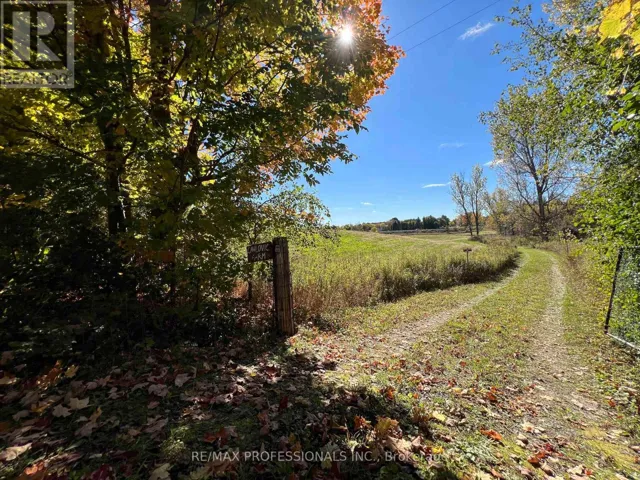 14070 DUBLIN LINE, Halton Hills (Rural Halton Hills), Ontario L7J2L9