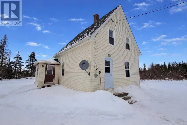 13262 NORTHSIDE Road, Goose River, Prince Edward Island C0A2A0