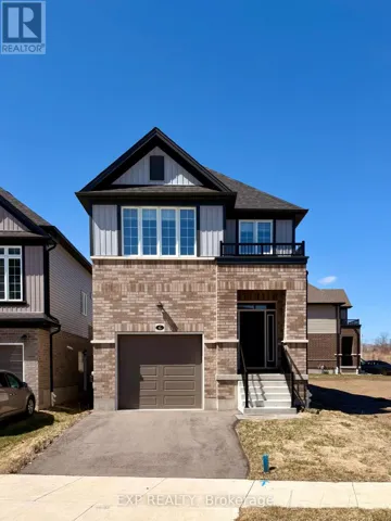 6 DOMINIQUE STREET, Kitchener, Ontario N2E0K4