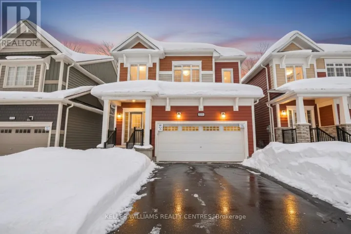 125 MCEACHERN LANE, Gravenhurst (Muskoka (S)), Ontario P1P0H8