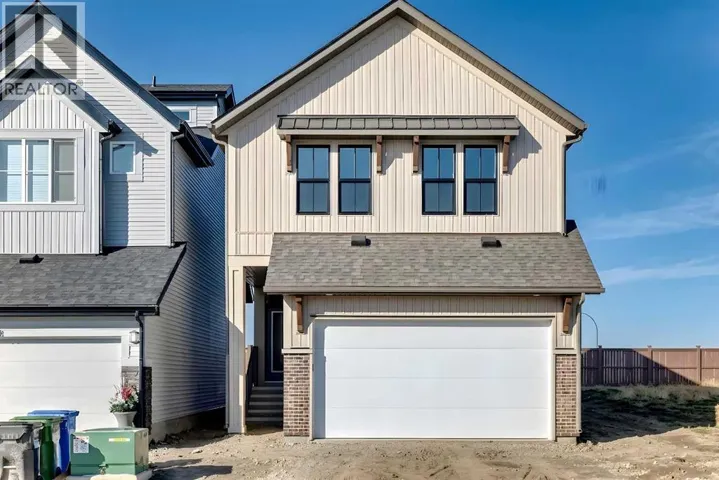 54 Bartlett Row SE, Calgary, Alberta T3S0P1
