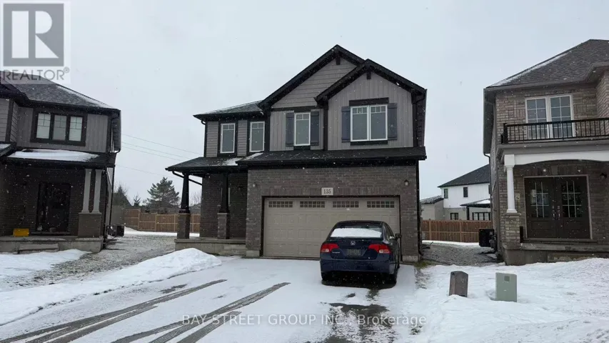 135 JUNEBERRY ROAD, Thorold (Confederation Heights), Ontario L2V0H8