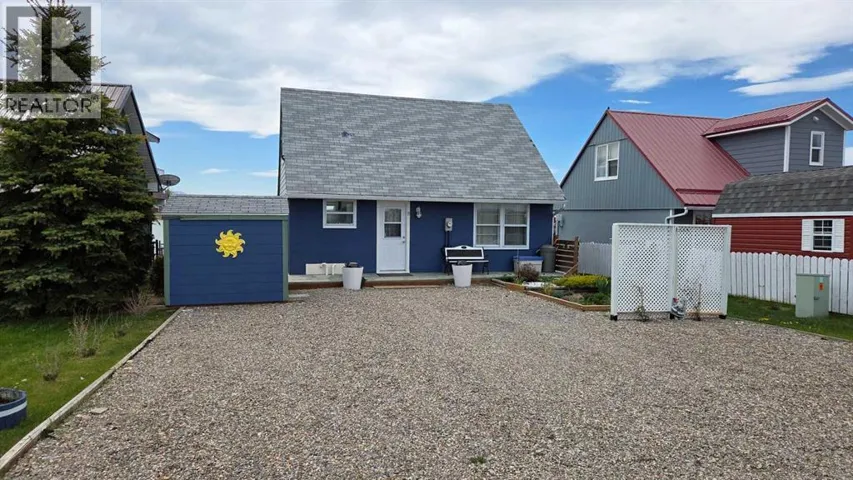 11 Mountain Vista Drive, Hill Spring, Alberta T0K1E0