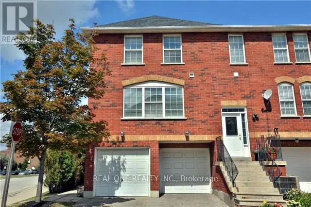 45 - 6880 MEADOWVALE TOWN CENT CIRCLE, Mississauga (Meadowvale), Ontario L5N7T4