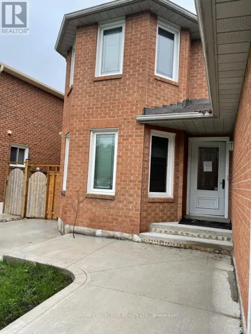 LOWER - 5506 FLEUR DE LIS COURT, Mississauga (Hurontario), Ontario L5R2Z5