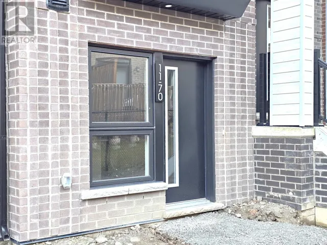 11 - 70 KENESKY DRIVE, Hamilton (Waterdown), Ontario L8B1Y4