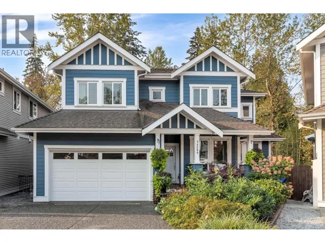 24280 104A AVENUE, Maple Ridge, British Columbia V2W0G7