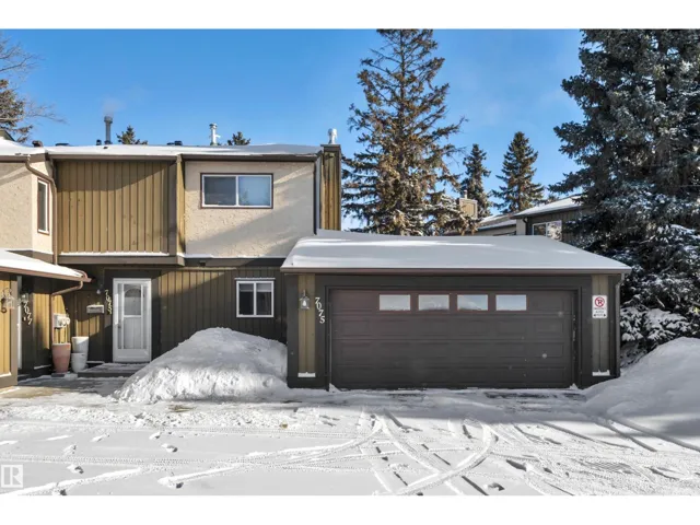 7075 32 AV NW, Edmonton, Alberta T6K2K9