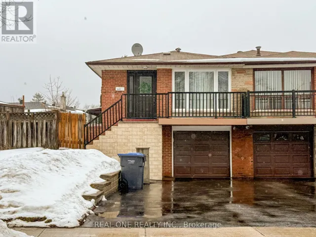 3421 ELLENGALE (BASEMENT) DRIVE W, Mississauga (Erindale), Ontario L5C1Z5