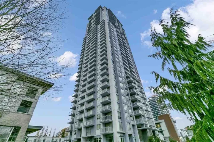 808 13325 102A AVENUE, Surrey, British Columbia V3T0J5