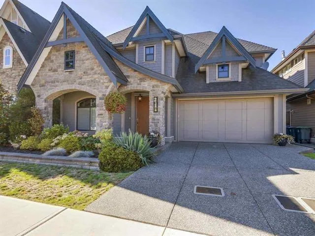 2557 164 STREET, Surrey, British Columbia V3S0E2