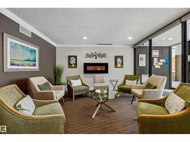 #409 14810 51 AV NW, Edmonton, Alberta T6H5G5