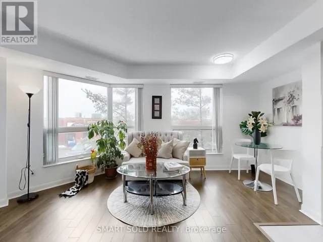 210 - 75 NORMAN BETHUNE AVENUE, Richmond Hill (Beaver Creek Business Park), Ontario L4B0B6