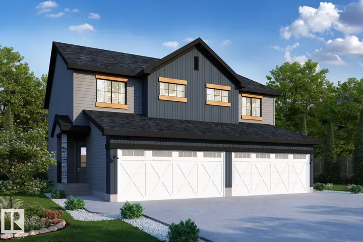 18824 29 AV NW, Edmonton, Alberta T6M3C3