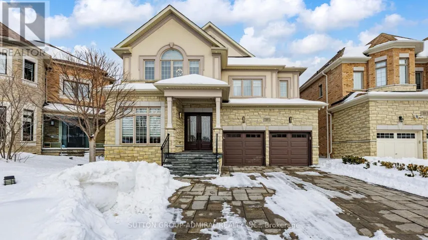 37 CEDARPOINT COURT, Vaughan (Patterson), Ontario L6A4P7
