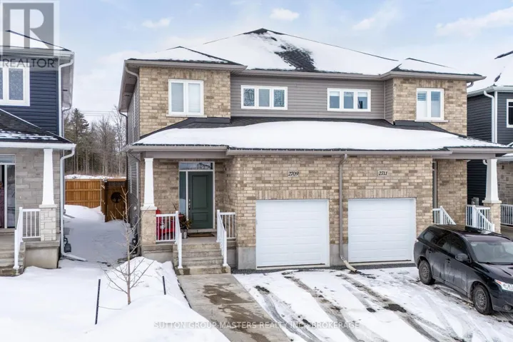 2709 DELMAR STREET, Kingston (City Northwest), Ontario K7P0J1